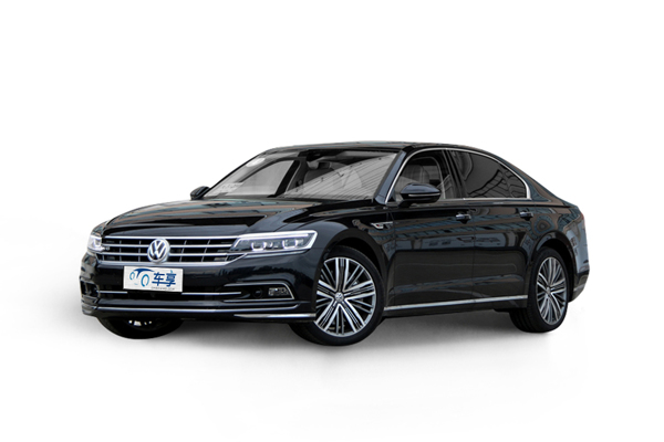 辉昂2018款 380tsi 两驱商务版