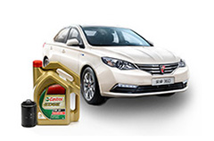 全合成机油套餐