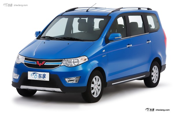 【图】五菱宏光s_五菱