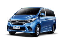 上汽MAXUS