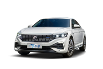 上汽大众  新帕萨特PHEV