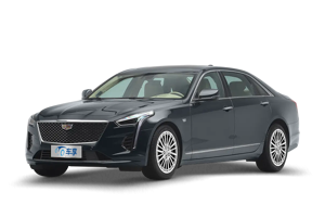 【凯迪拉克旗舰店】 CT6
