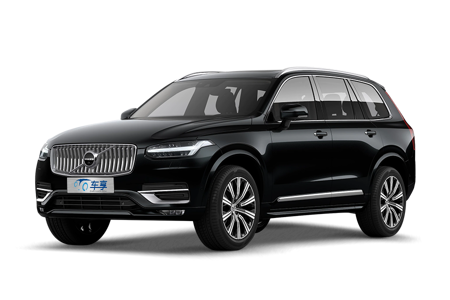 進口沃爾沃沃爾沃xc902021款 xc90 2.