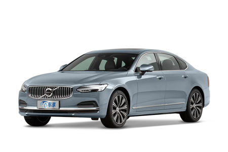 沃尔沃亚太沃尔沃s902021款 s90 2.