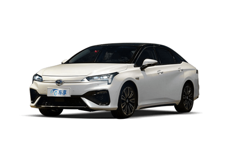 传祺aion2019款 aion s 魅630_参数配置_油耗排量_价格-车享新车车型