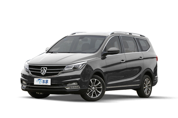 宝骏7302017款18lamt智能手动豪华型7座