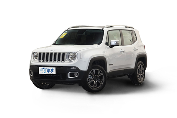 廣汽菲克jeep自由俠 2016款 1.4t 自動智能版 車享特供 報價 圖片 參