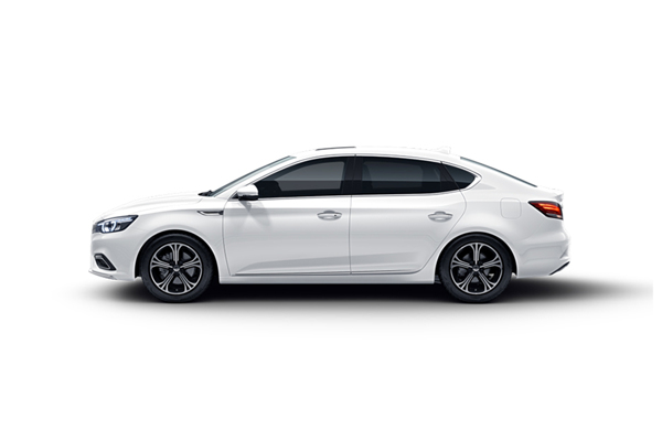 名爵6 2017款 20t 自动豪华智联版